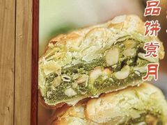 -龙华素斋(龙华路店)