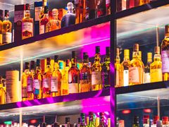 -MOSSO音乐酒吧·live house(南京旗舰店)