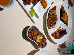 -侨美食家·粤菜(体育西路店)