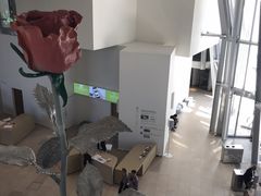 -巴黎路易威登基金会艺术中心 