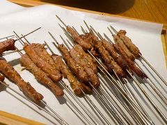 -三里桥徐家烧烤(启明街店)