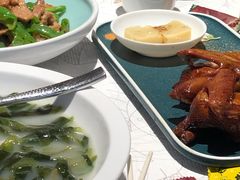 -大鸽饭(体育西路店)