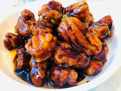 -江南村酒家