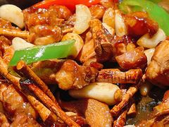 -晓粤·惹味粤菜(凯德乐峰广场店)