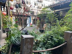 -院8里·小聚园老川菜(九眼桥店)