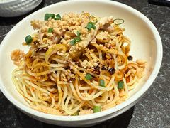 -渔语鱼新川菜Bistro(万象天地店)