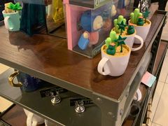 -星巴克(湖州梅地亚广场店)