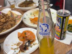 -醉壹号海鲜大排档·老厦门特色菜(厦门美食地标店)