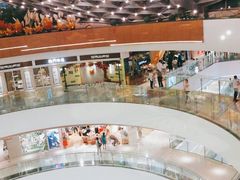 -汉巴味德(大悦城店)