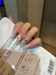 -M13瑾玳•专业美甲美睫
