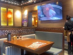 -好嫂子•刀削面(大兴店)