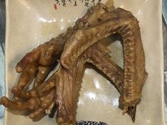 -阆辣荟餐饮(老味道8年·古城店)