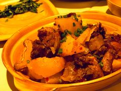 红江鸭-龙门阵茶屋川菜馆(武康路店)