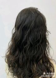 -丽时 Hair Salon