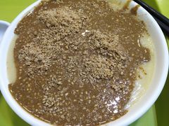 -老回回烩面馆(左家庄店)