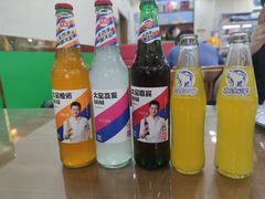 -牛街同乐祥肉饼店(天通苑店)