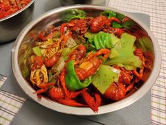 十三香小龙虾-盒马鲜生(189购物中心店)