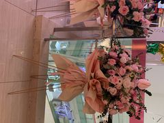 -百丽宫影城(CGS激光苏宁广场店)