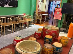 -沸炉重庆老火锅(军事博物馆店)