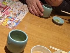 -一心创作料理屋(经开万达店)