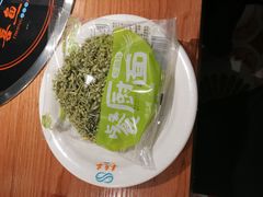 蔬菜面-喜鱼客(局外太格茂店)