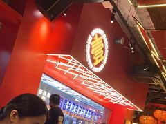 -神府路壹号·海鲜烧烤·砂锅粥·锅物(三坊七巷店)