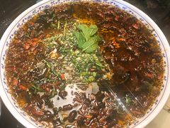 杨记招牌鱼-杨记隆府(白象街店)