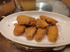 -新白鹿餐厅(龙游路店)