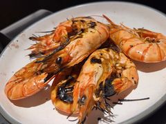 -東盛炭烤自助料理(浦东文峰广场店)