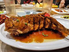 -味莊·青岛菜(云霄路店)