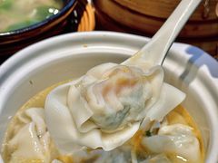 -馋三尺蟹粉小笼(人民广场店)