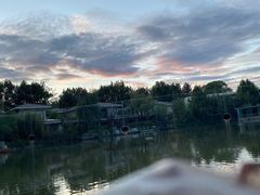 -春晖园度假酒店温泉