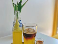 -五进制 Coffee Shop