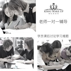 -KISS U 国际美学