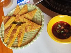 -顺顺小吃(独克宗古城店)