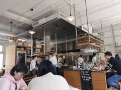 -BOR Eatery(安福路店)