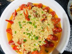 -虾小龙老长沙龙虾馆(坡子街店)