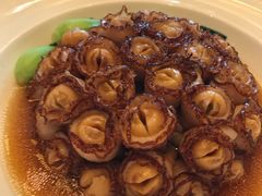 -民族饭店-四季餐厅