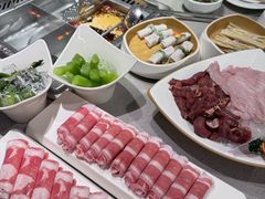 -海底捞火锅(壹悦城店)