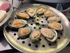 -水禾轩·海鲜蒸汽主题餐厅(新香洲旗舰店)