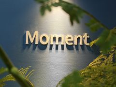 -Moment coffee莳光里咖啡