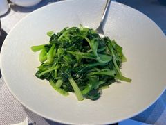 清炒时蔬-芳满庭·江浙小馆(1912店)