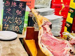 -尚宴牛特鲜自助(太原街万达店)