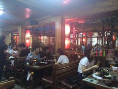 -丽江庭院之爱在路上(西单店)