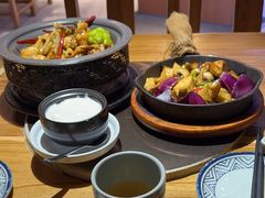 -云海肴云南菜·蒸汽石锅鱼(北京良乡华冠店)