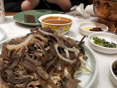 -那家小馆(摩天活力城店)