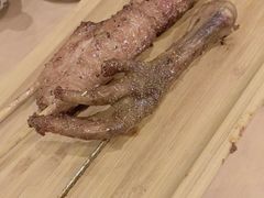 -西部马华清真食府·丝路菜(大钟寺店)