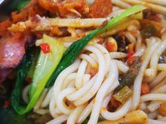 -红鼻子桂林米粉(金唐新光界店)