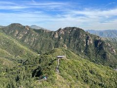 -大岭沟猕猴桃谷风景区