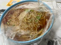 -大东江冷面(步行街店)